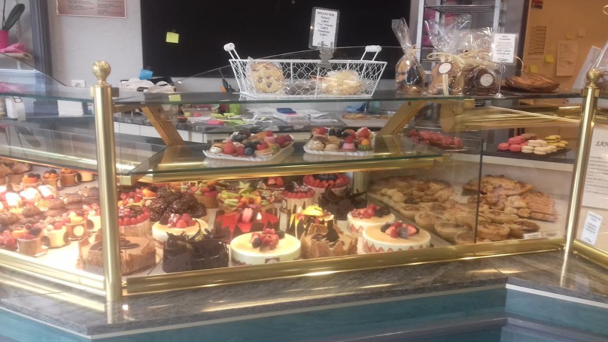 O’Délices de Ponthierry