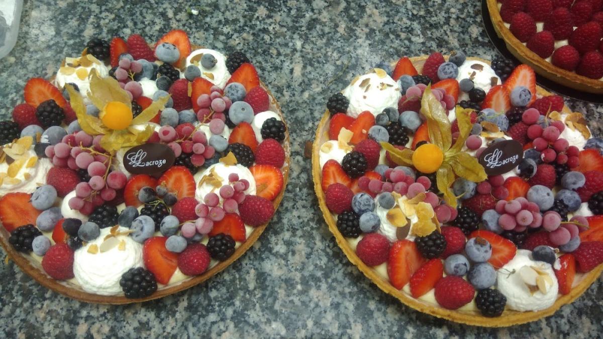 Le Pain de Velorgues