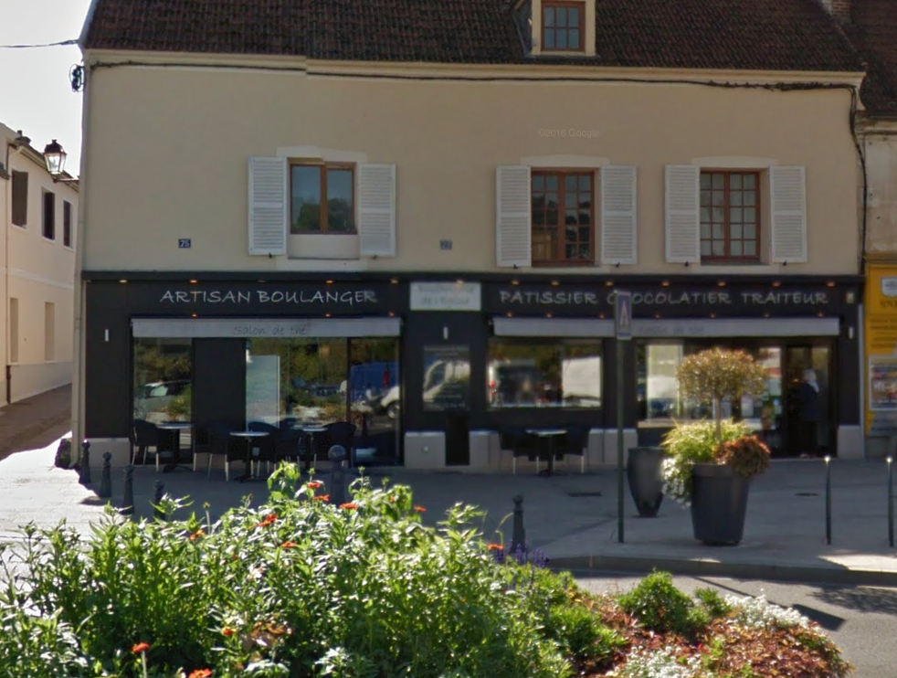 Boulangerie de l'Eglise