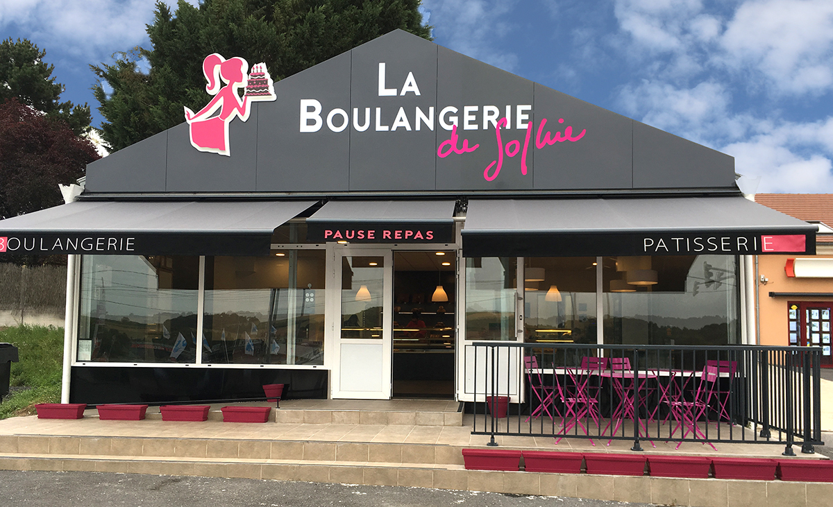 La Jalousée
