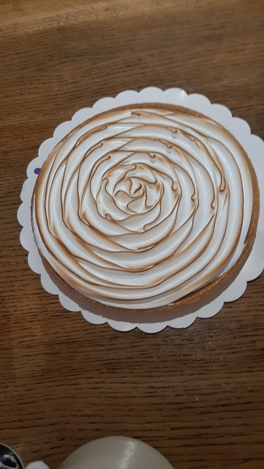 Boulangerie Super U