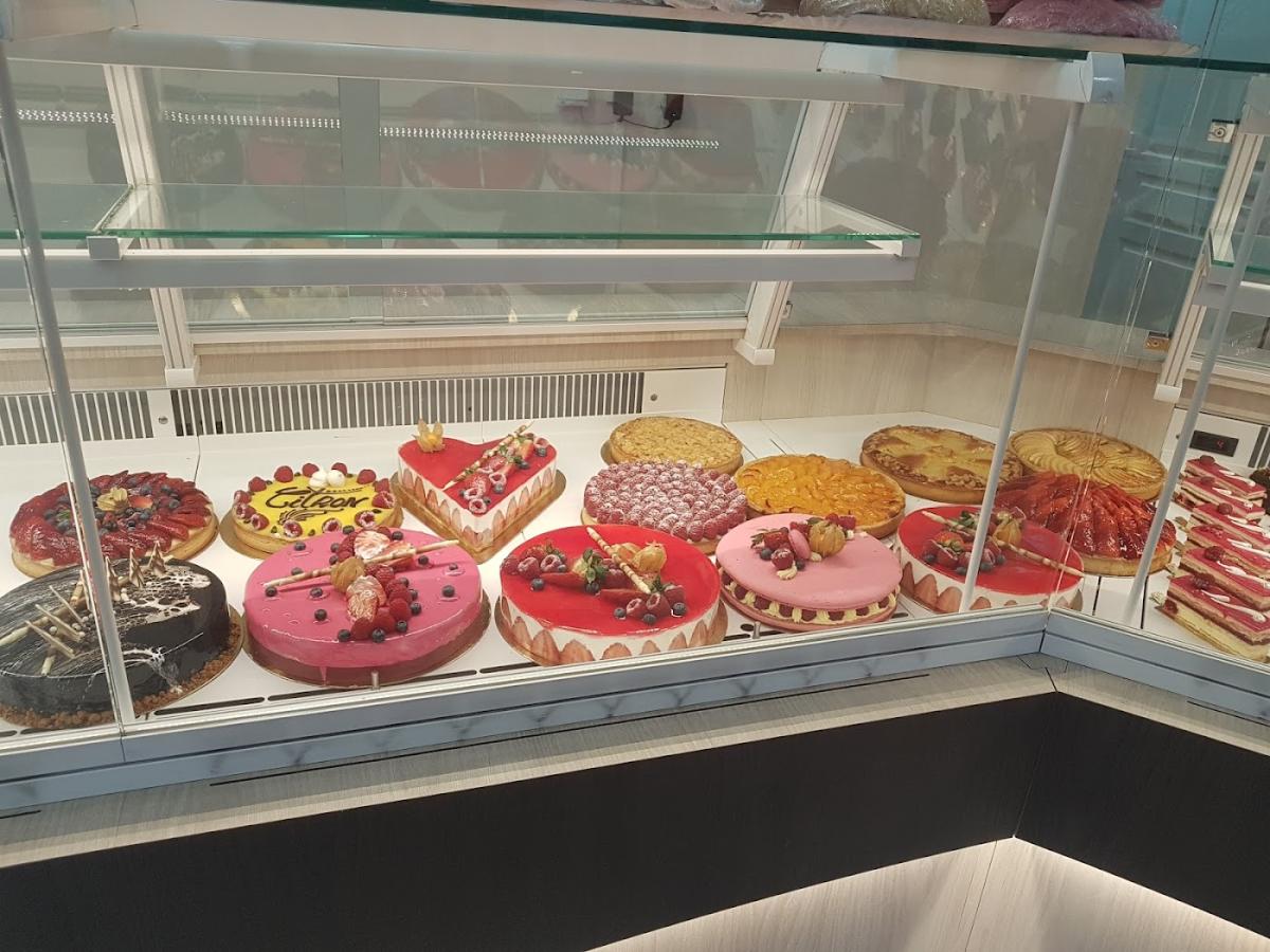 Boulangerie FLODISTRIPAIN Malika&Abdellah