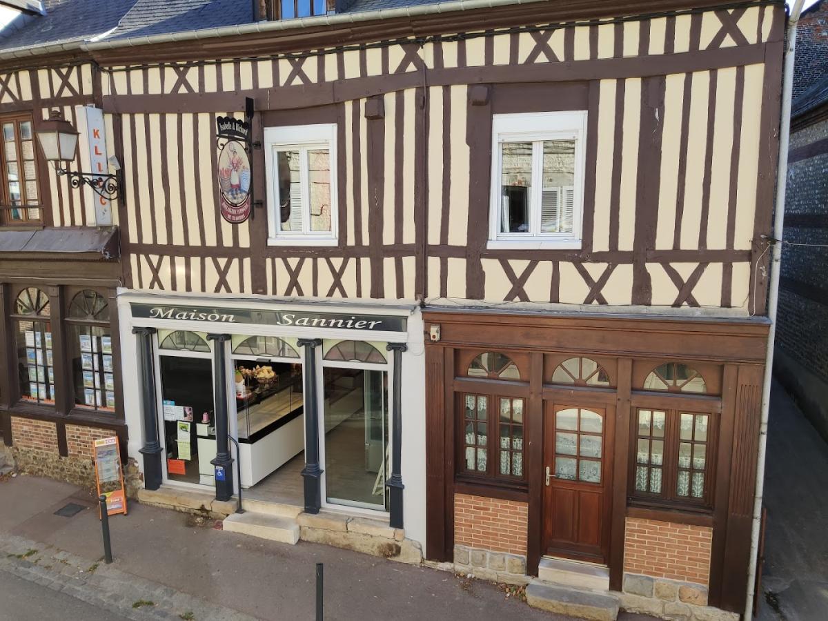 boulangerie sannier