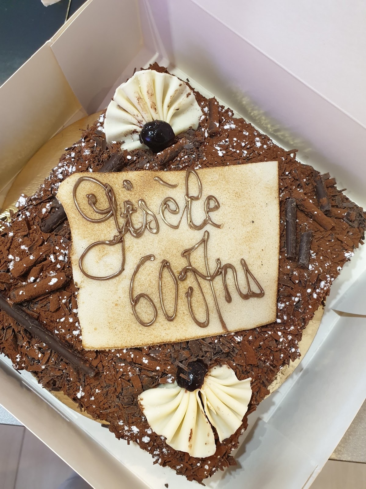 La Fournée de pagnol