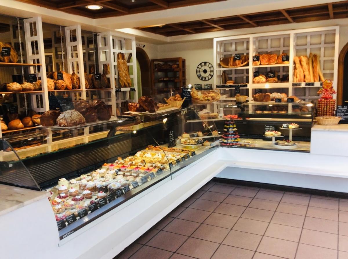 Boulangerie Pâtisserie VERMUSE