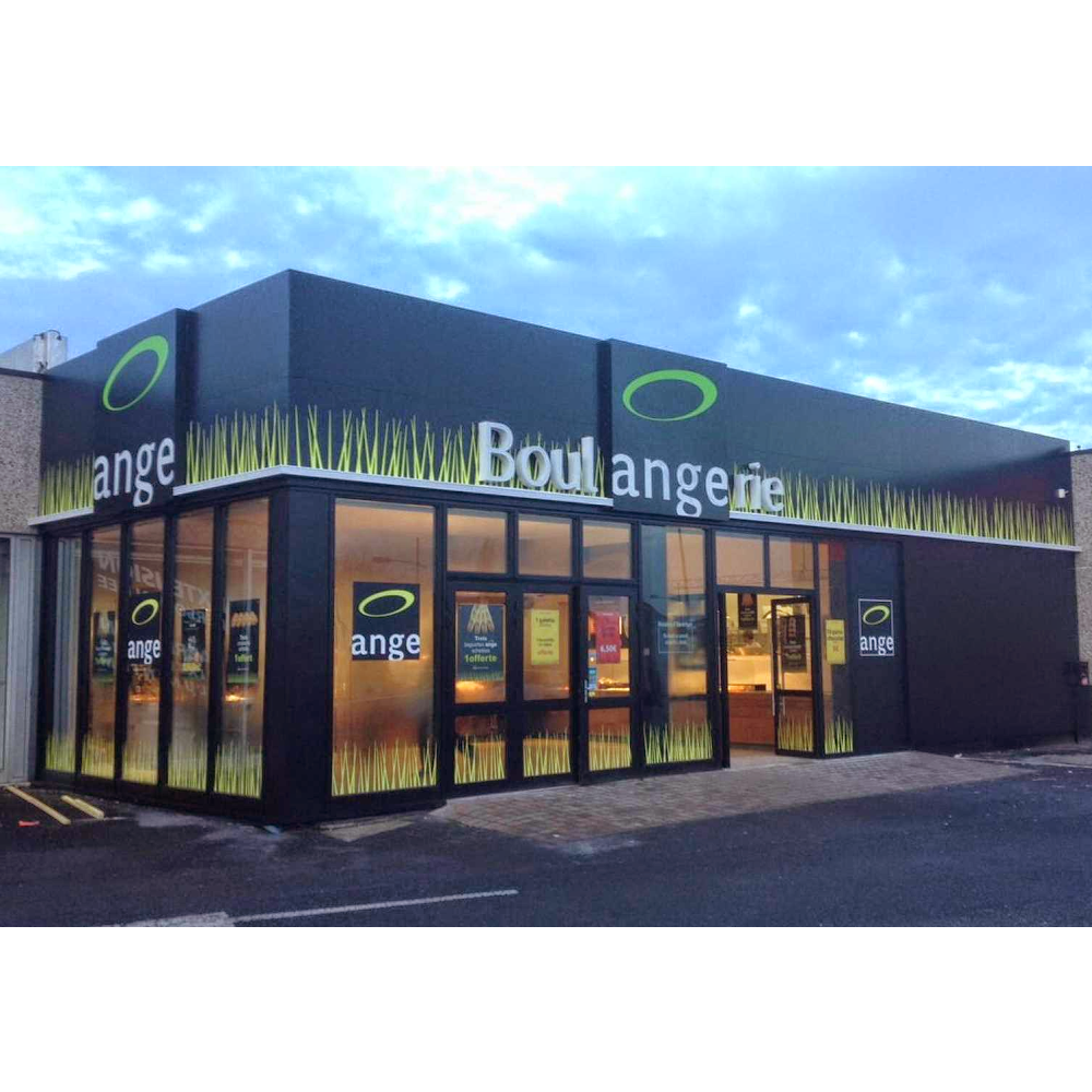 BOULANGERIE ANGE