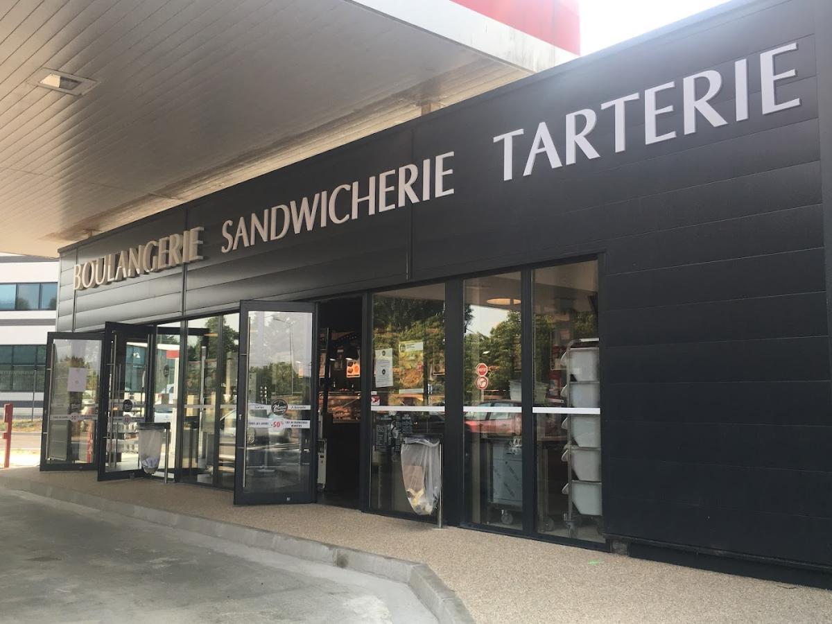 Marie Blachère Boulangerie Sandwicherie Tarterie