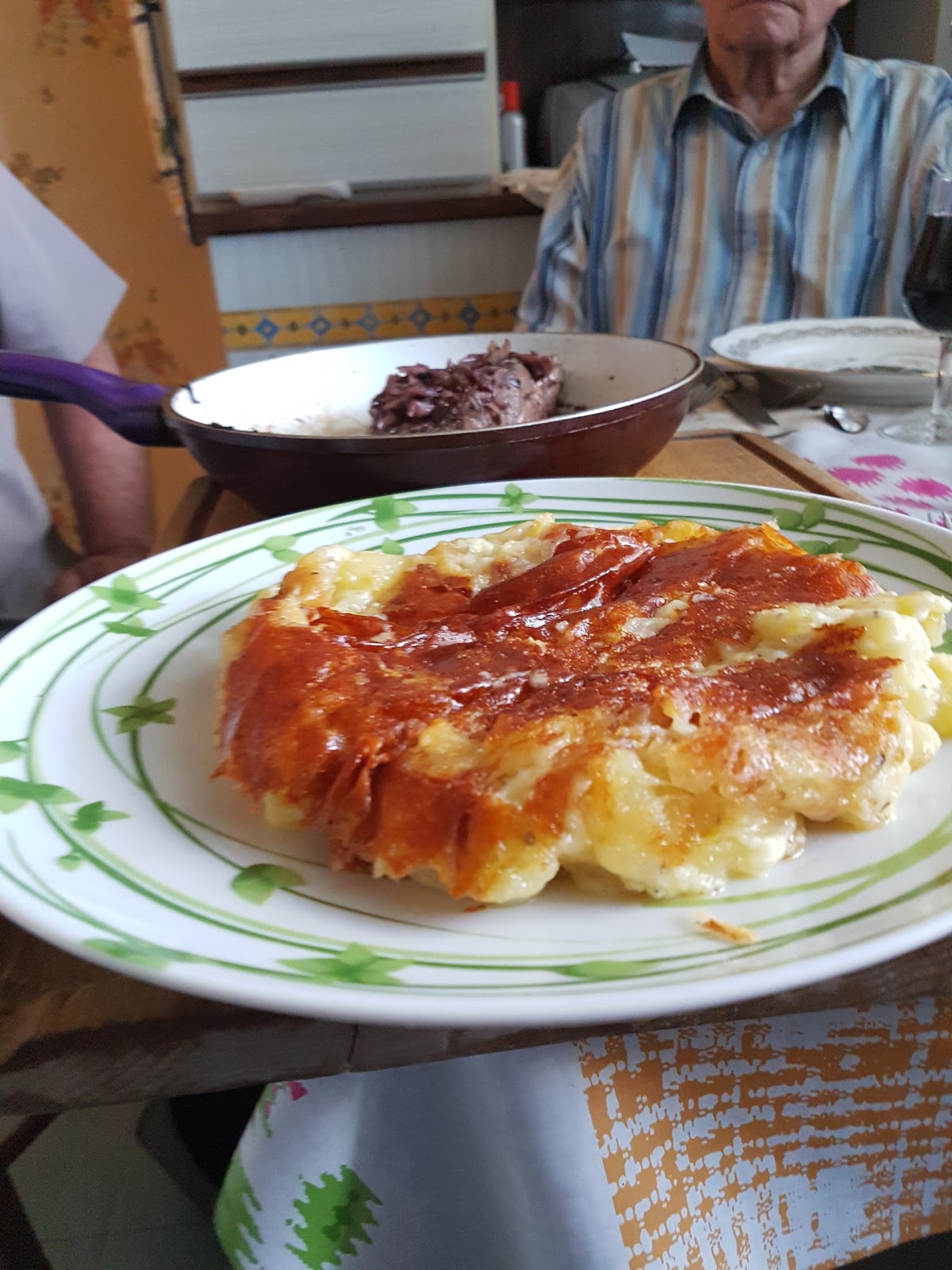 Au pain gourmand
