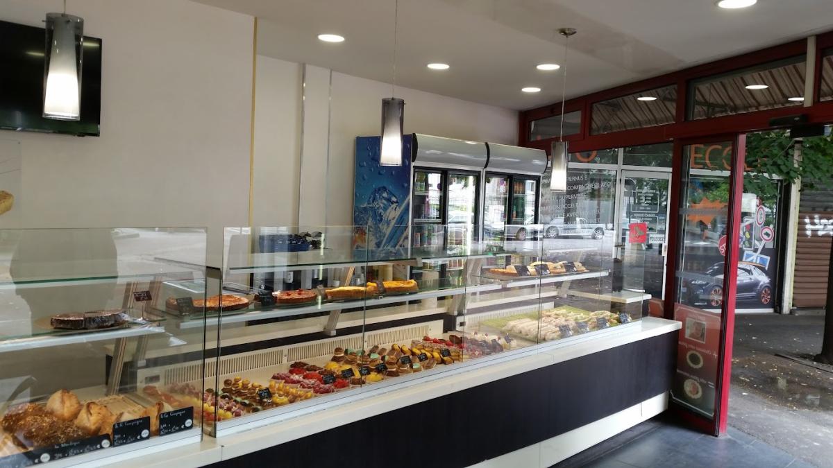Boulangerie Le Grain De Blé