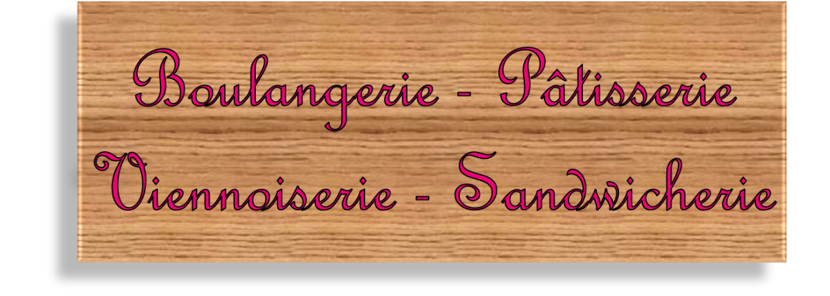 Les Délices du Fournil