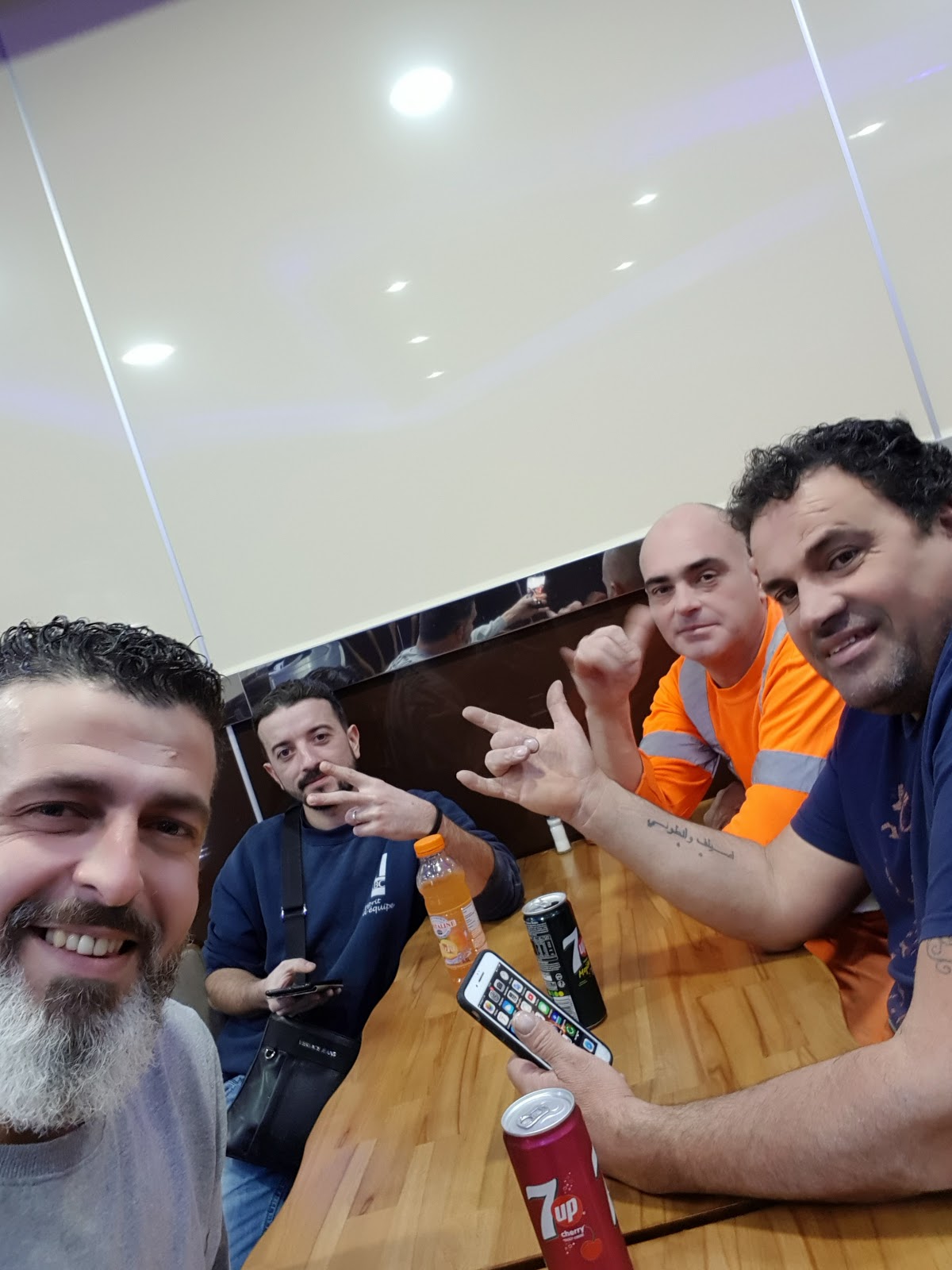 Patisserie de Louvres