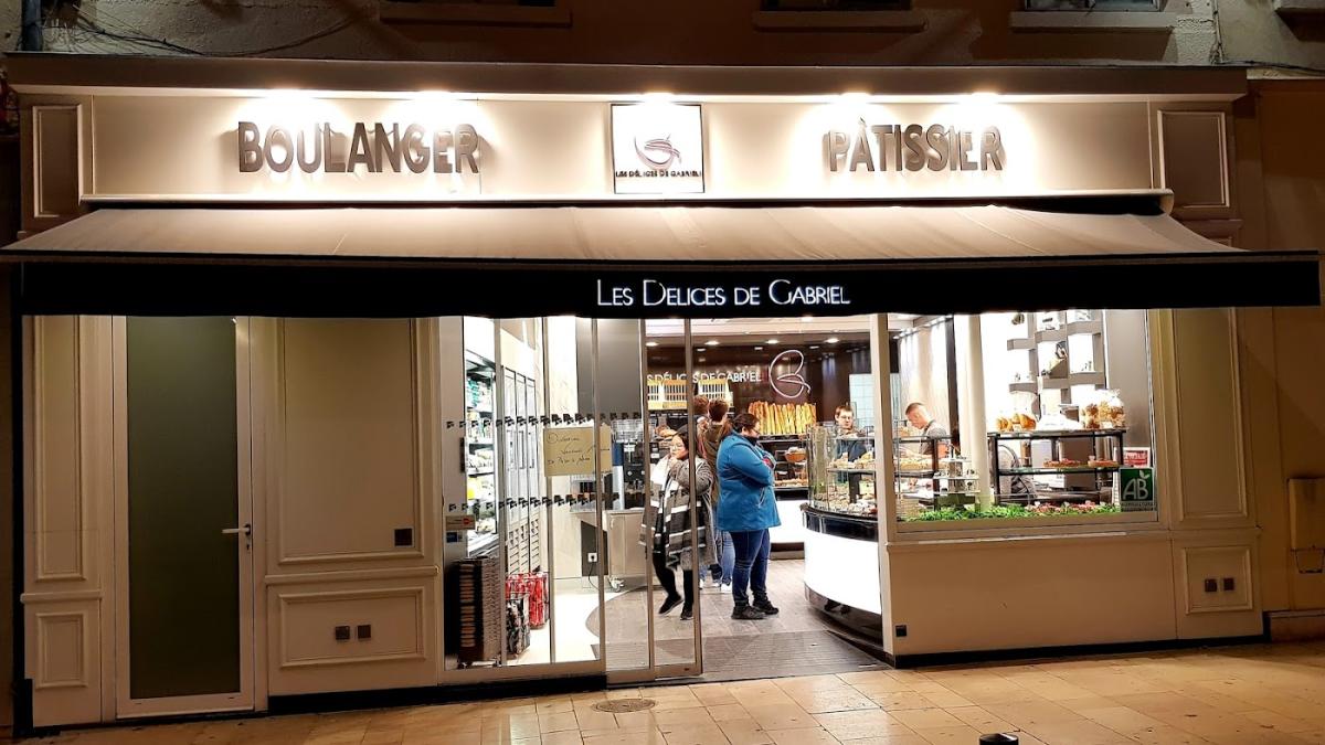 Les Délices de Gabriel