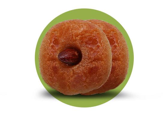 Atelier de Murat - Pâtisserie orientale & Pâte à Filo