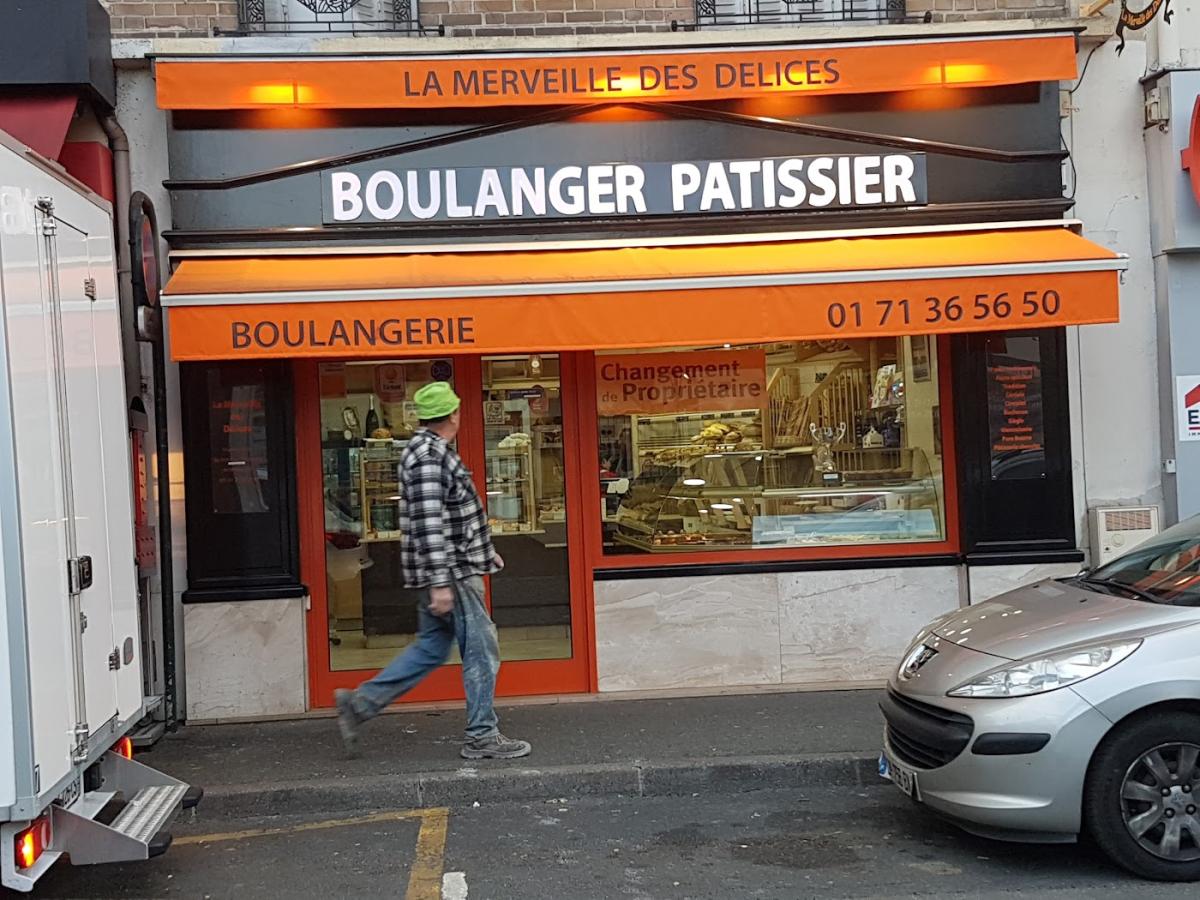 La Merveille Des delices