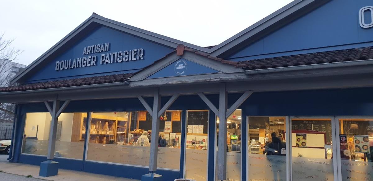 Boulangerie pâtisserie L' Artisan