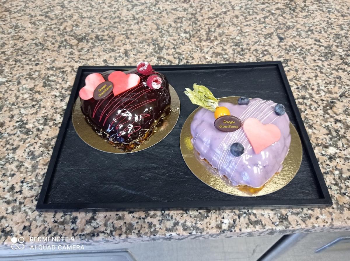 Valence Croustillant