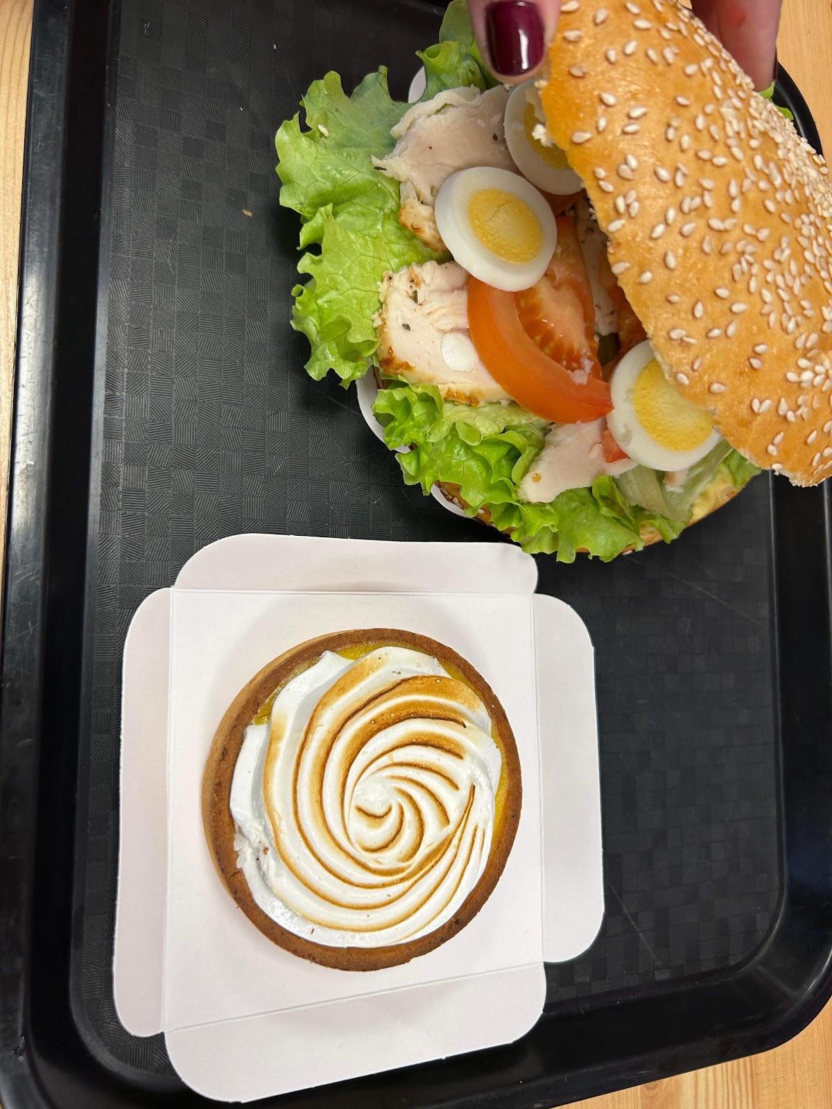 Boulangerie Autant de Pains