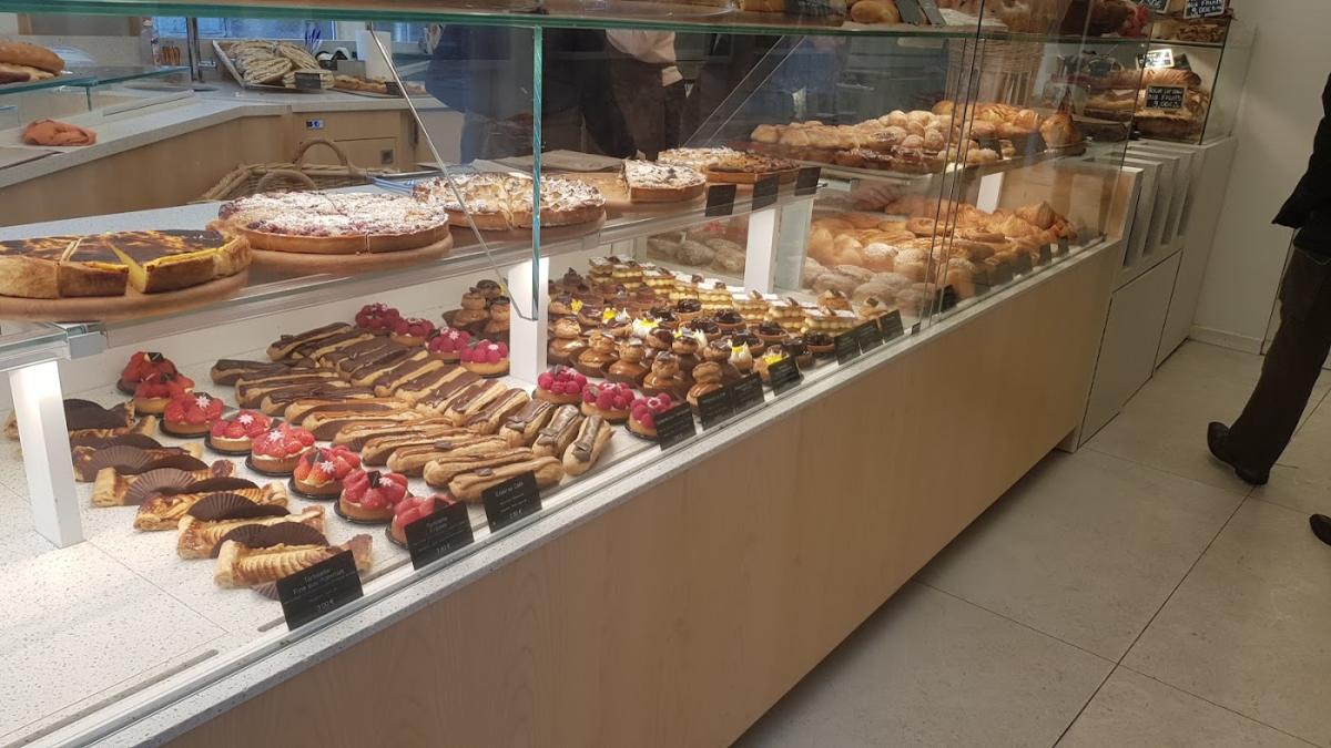 Les délices de Fred