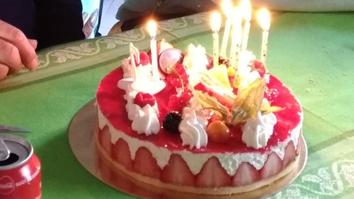 Boulangerie du Village