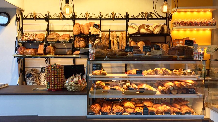 Aux Saveurs de Plaisir