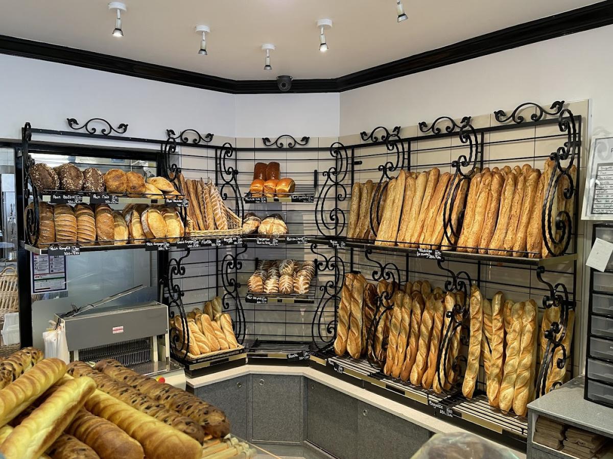 L’Artisan des Saveurs 💫