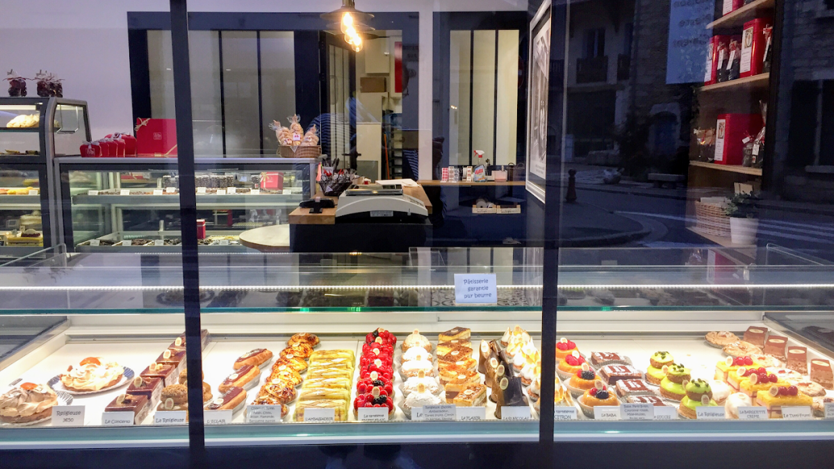 Maillotte Jean-Pierre