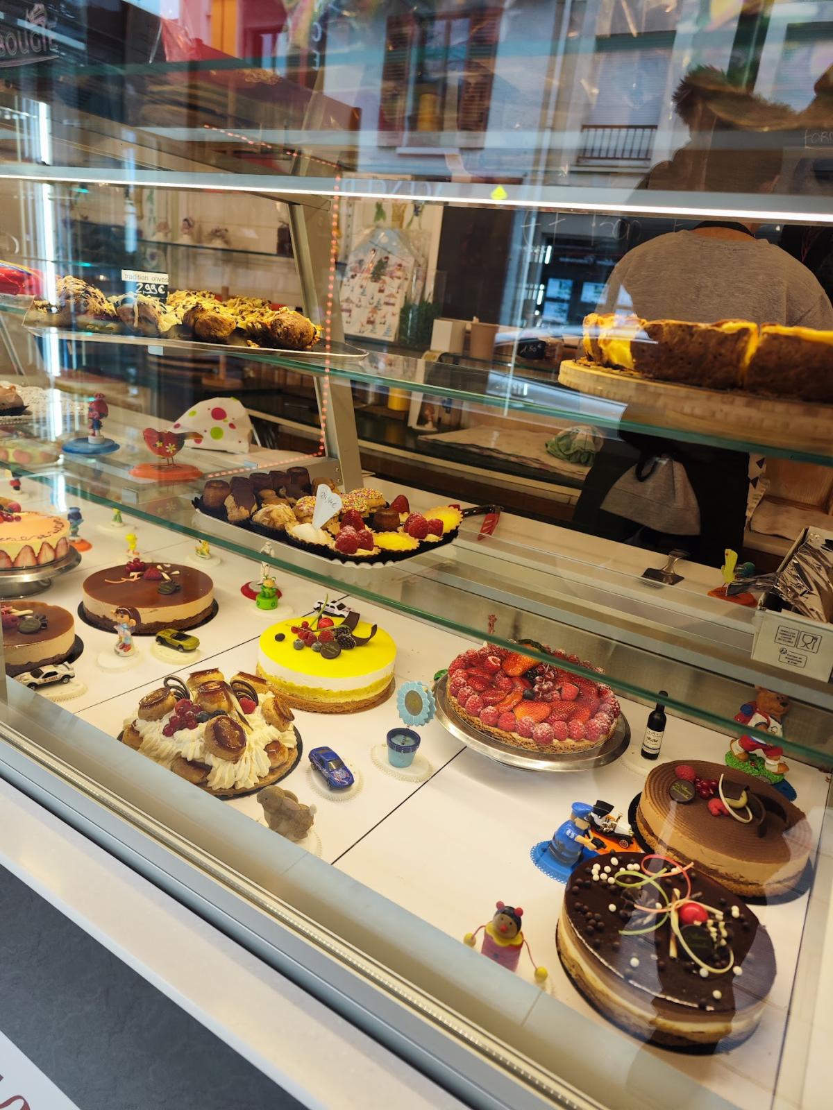 Les villennes gourmandes