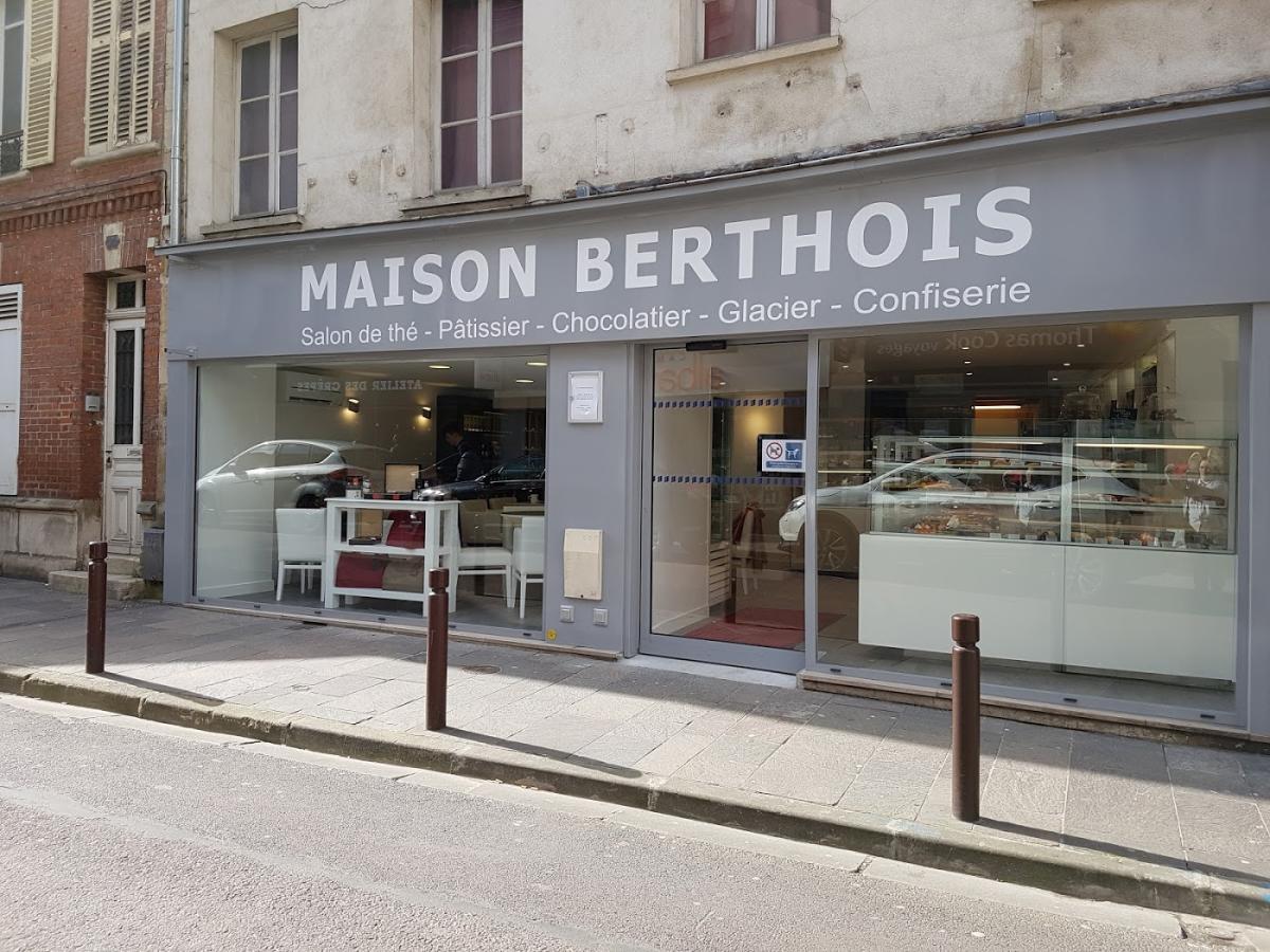 Maison Berthois