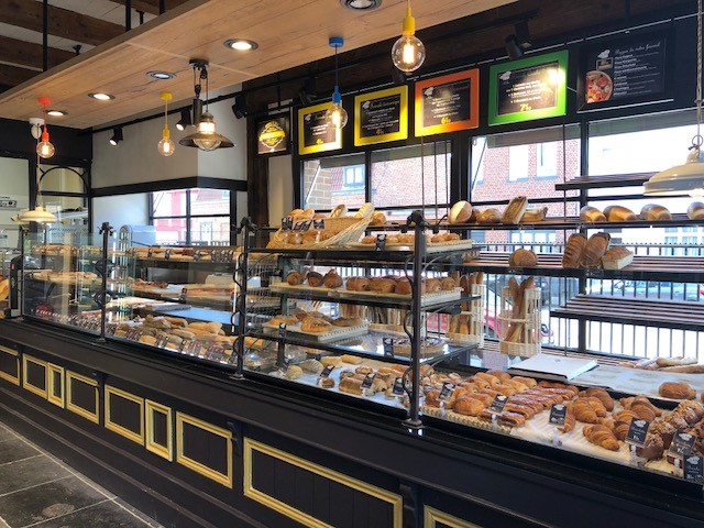 Le Fournil de mon Enfance