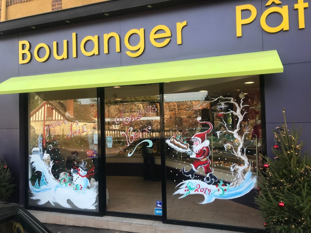 Les douceurs de st Martin