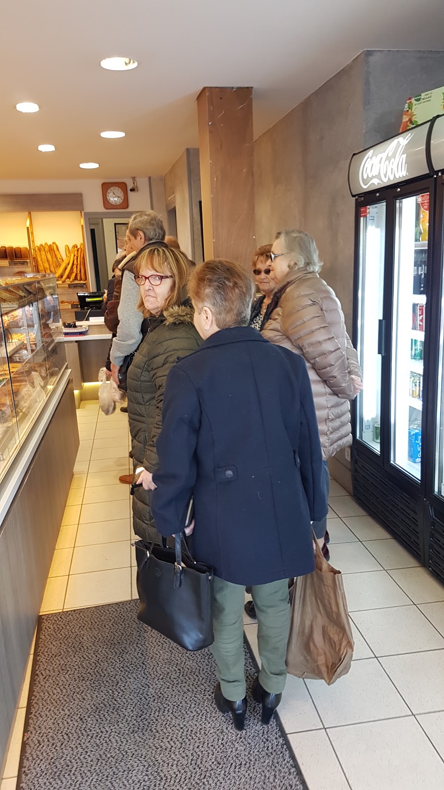 Le Fournil de la Touques