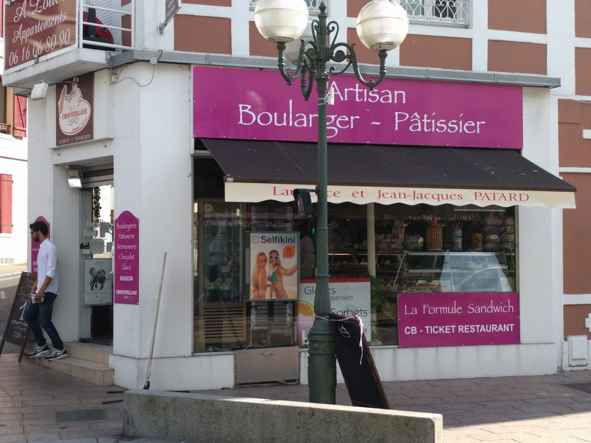 Boulangerie Patard