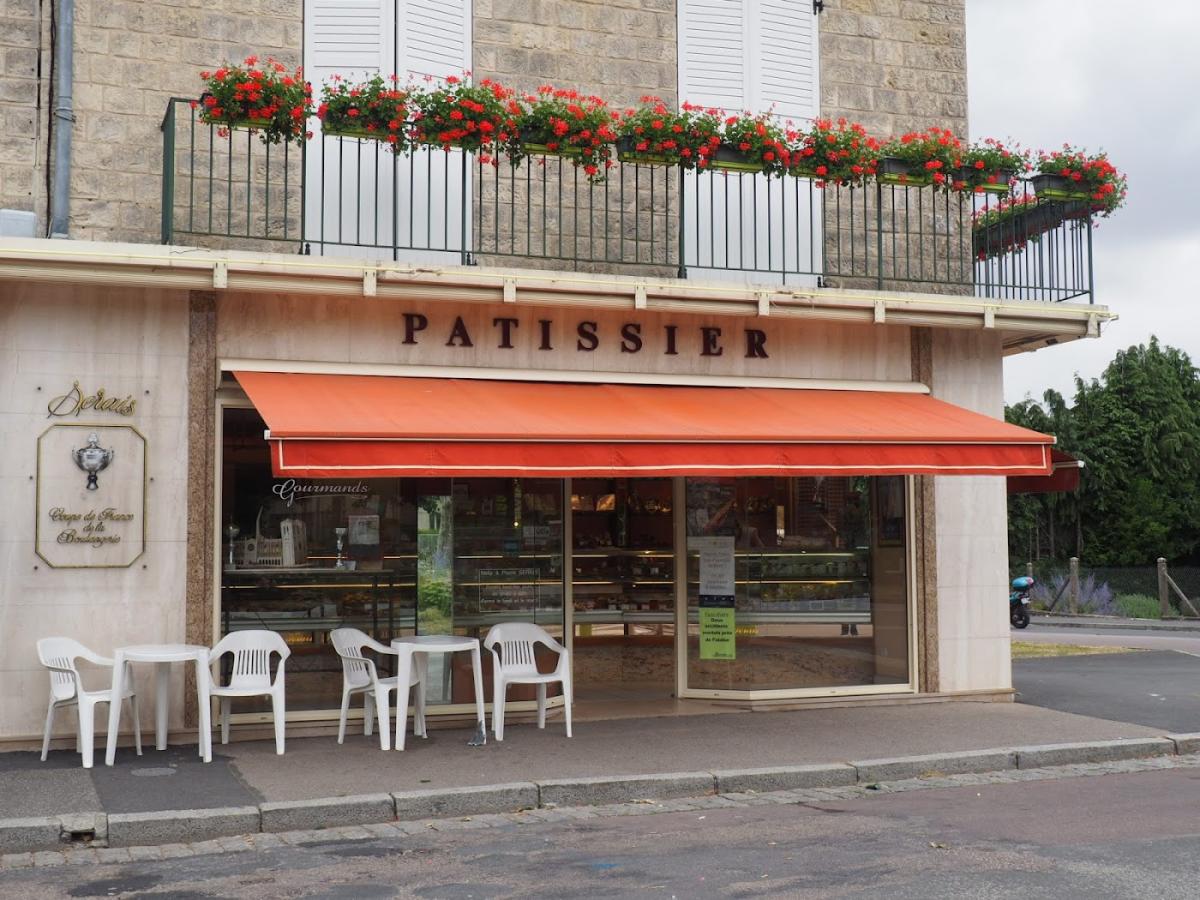 Boulangerie Patisserie Serais SARL