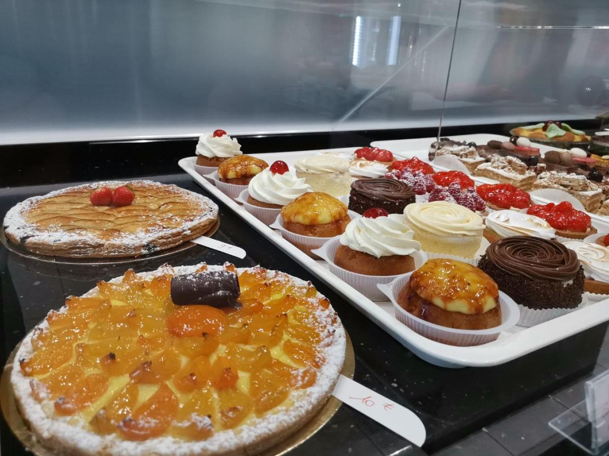 Boulangerie Des Grès