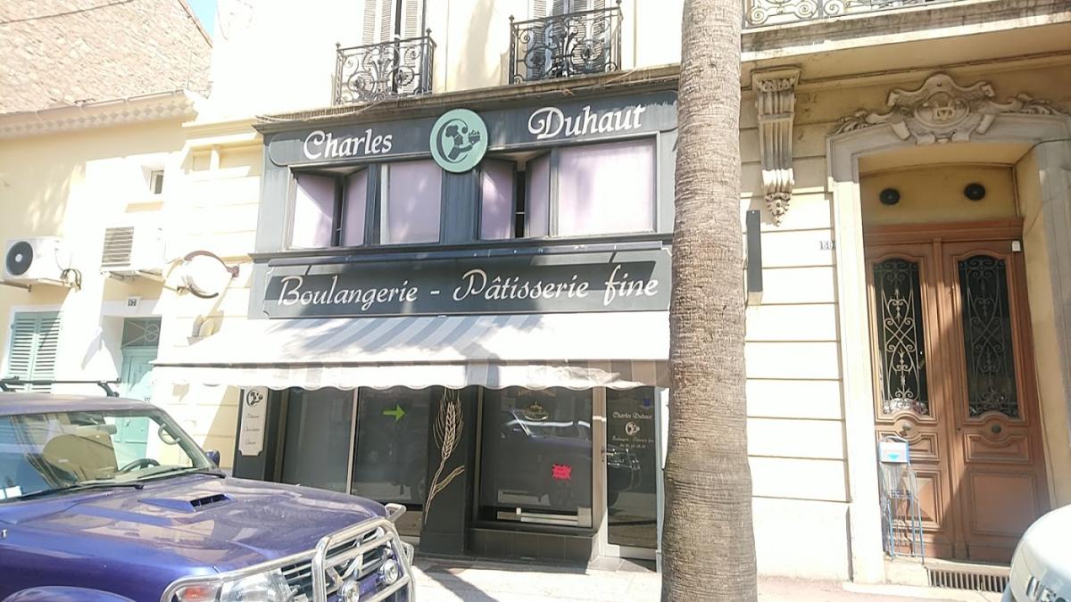 Boulangerie Patisserie Duhaut