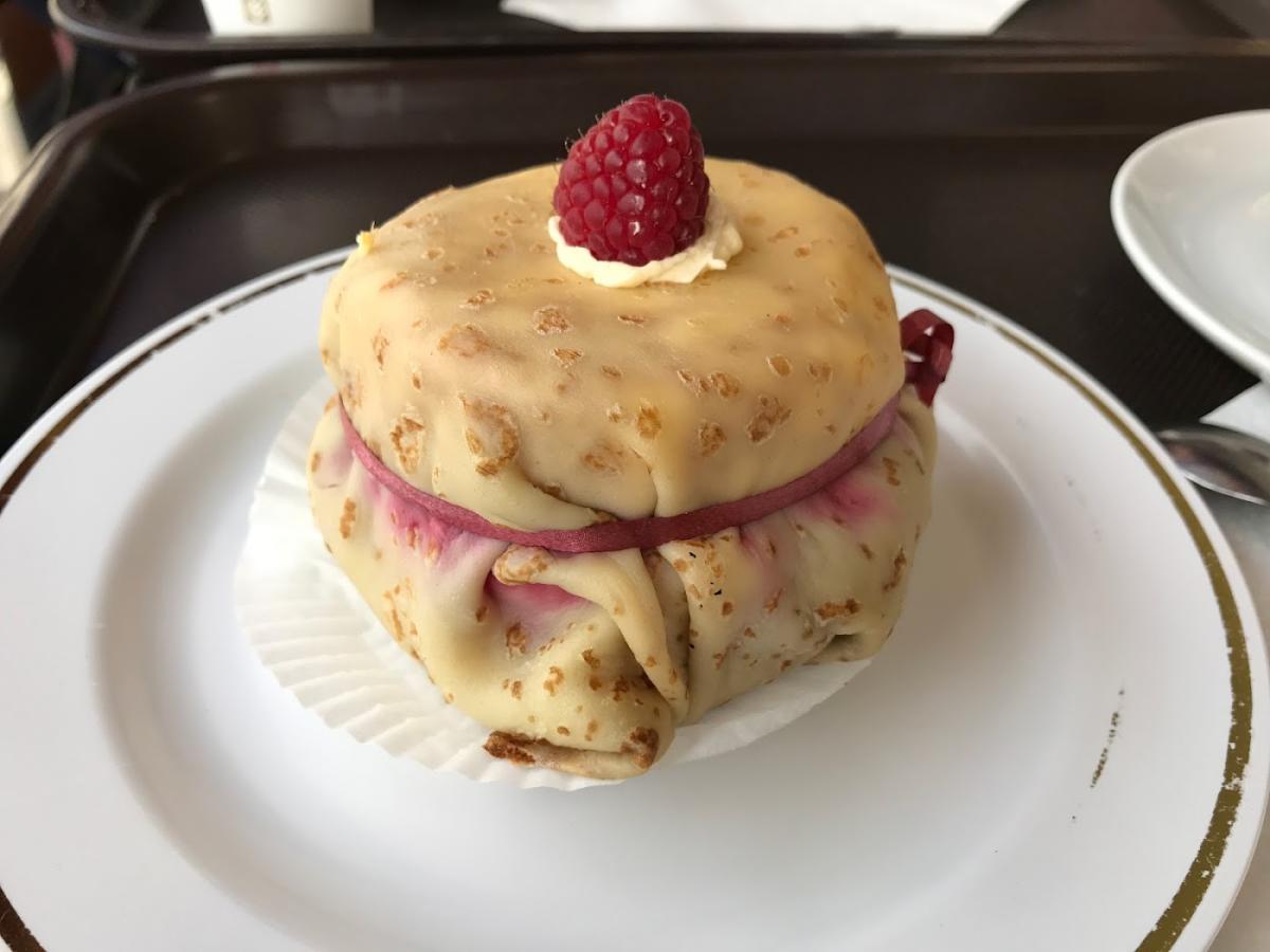 Tentations et Gourmandises