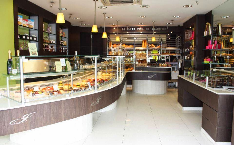 Boulangerie-Pâtisserie Jullien