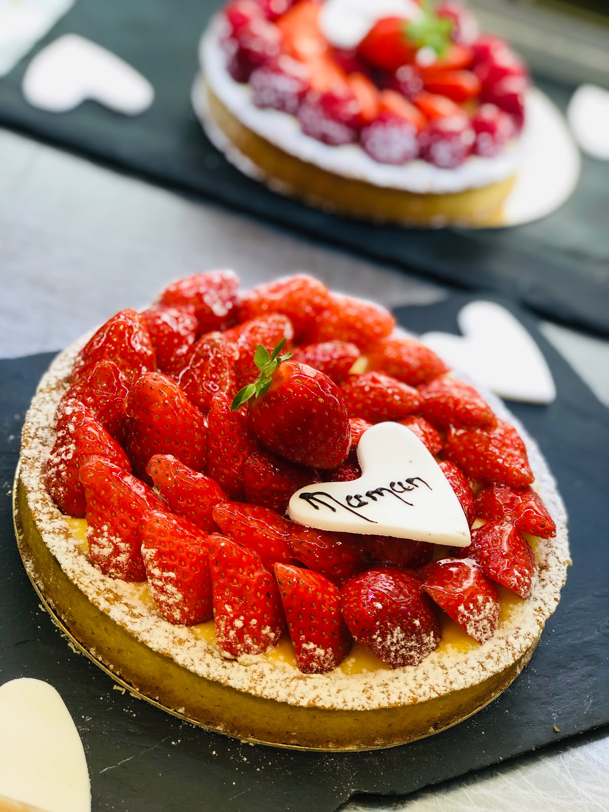 Gourmands Du Faubourg