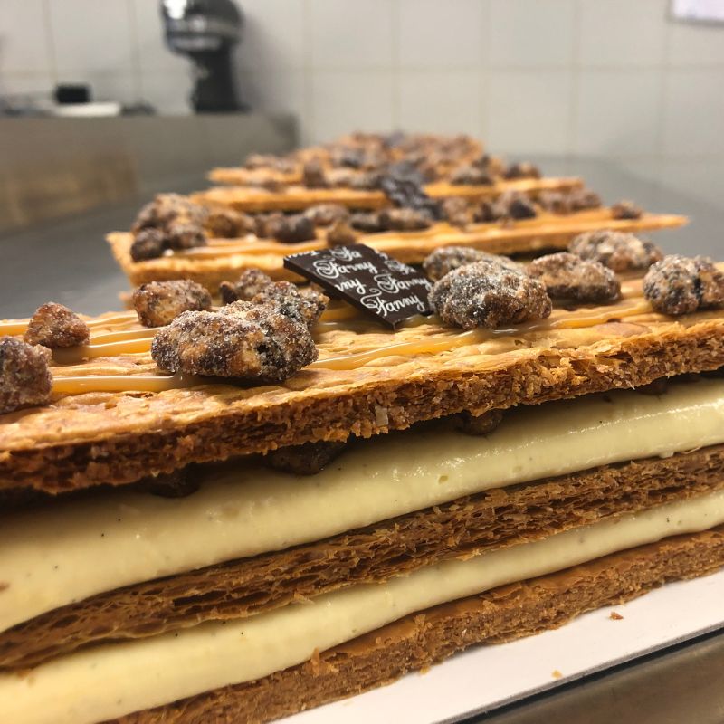 Fanny Pâtisserie