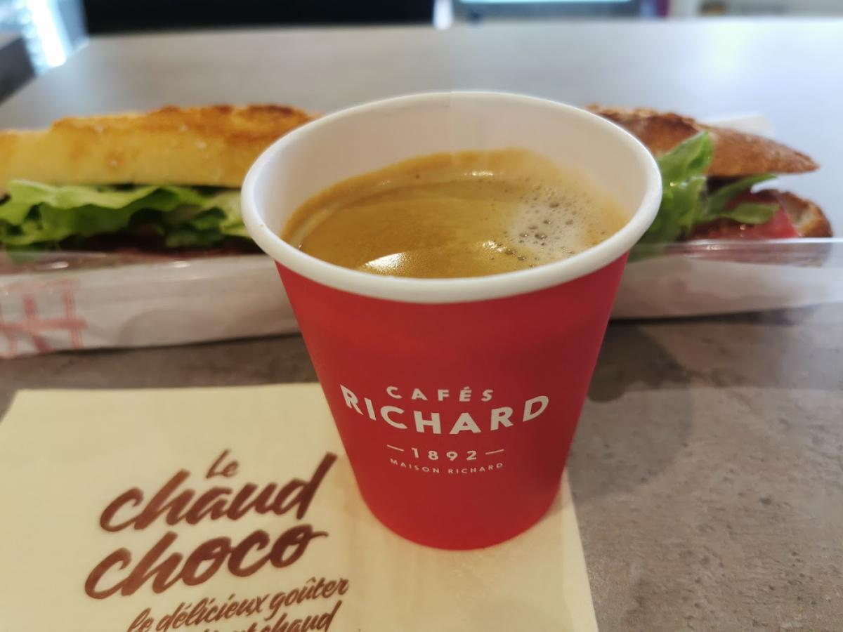 Boulangerie Du Prieuré