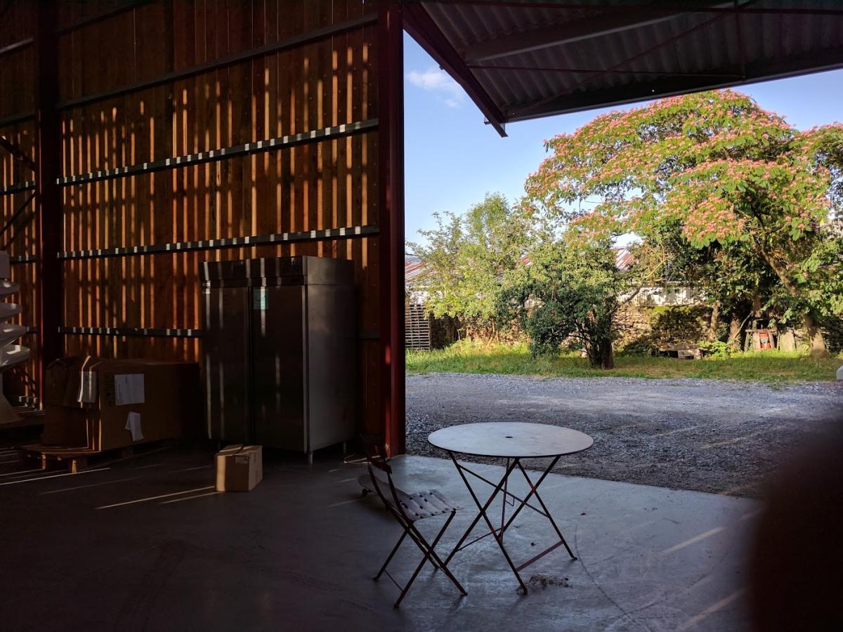Boulangerie Ferme Campagnolle