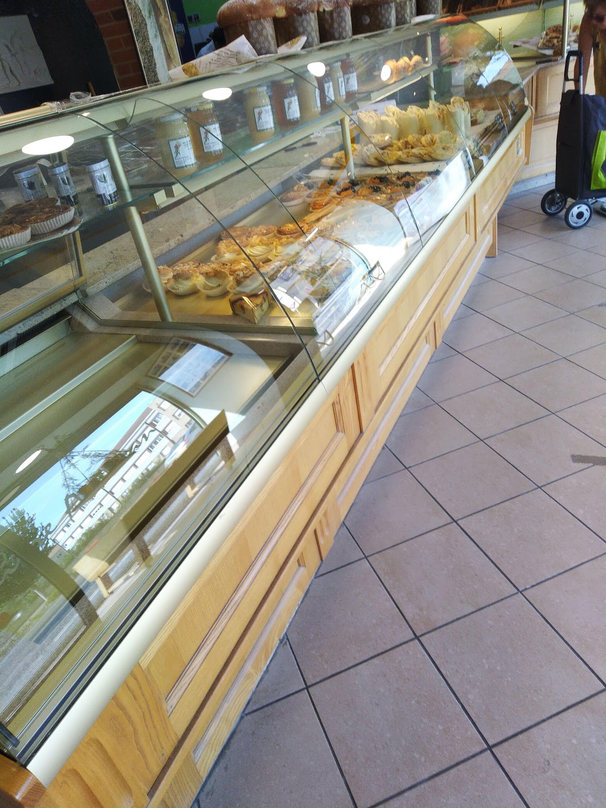Boulangerie Jory