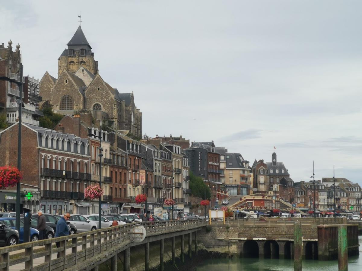 Nathalie et Hervé Boulangerie