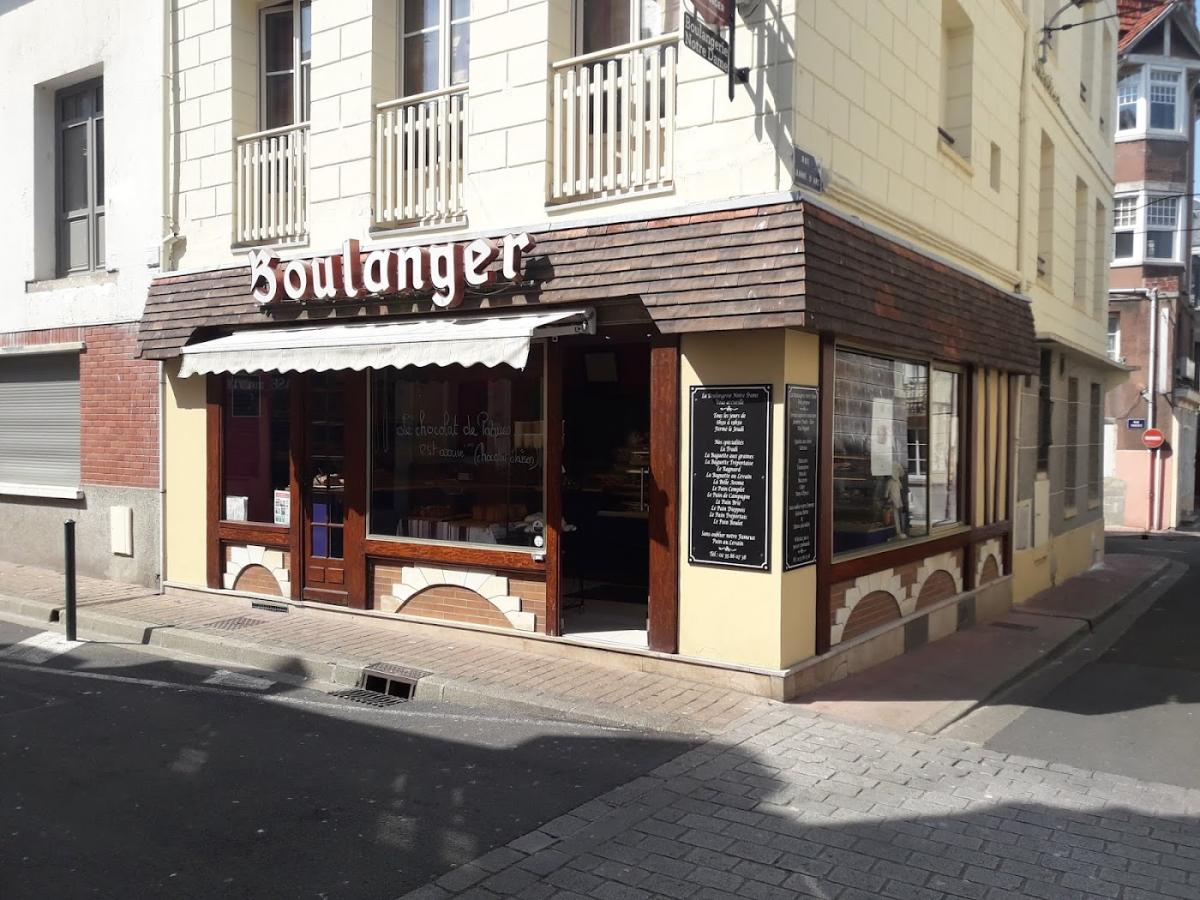 Boulanger