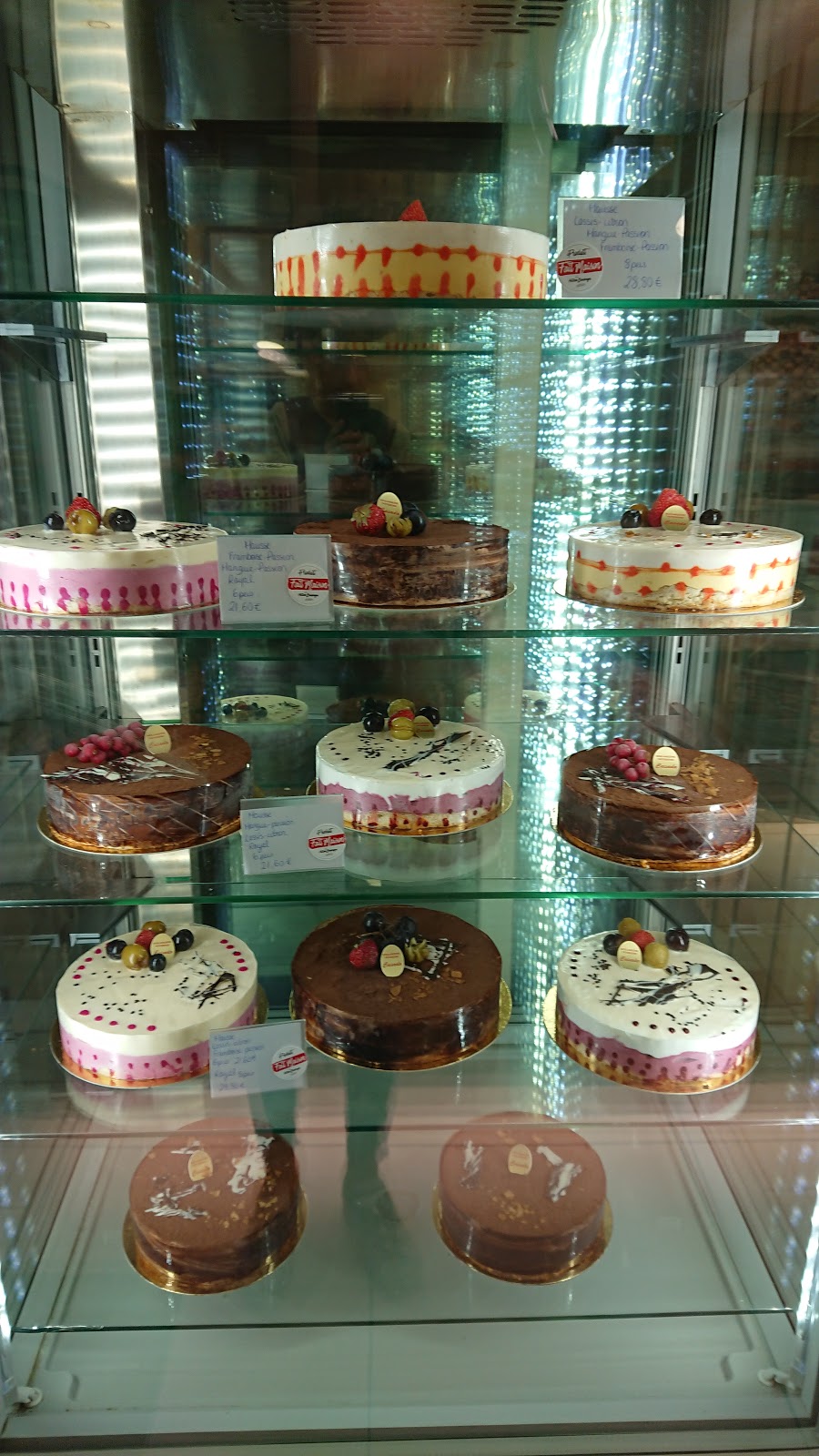 Boulangerie Casado