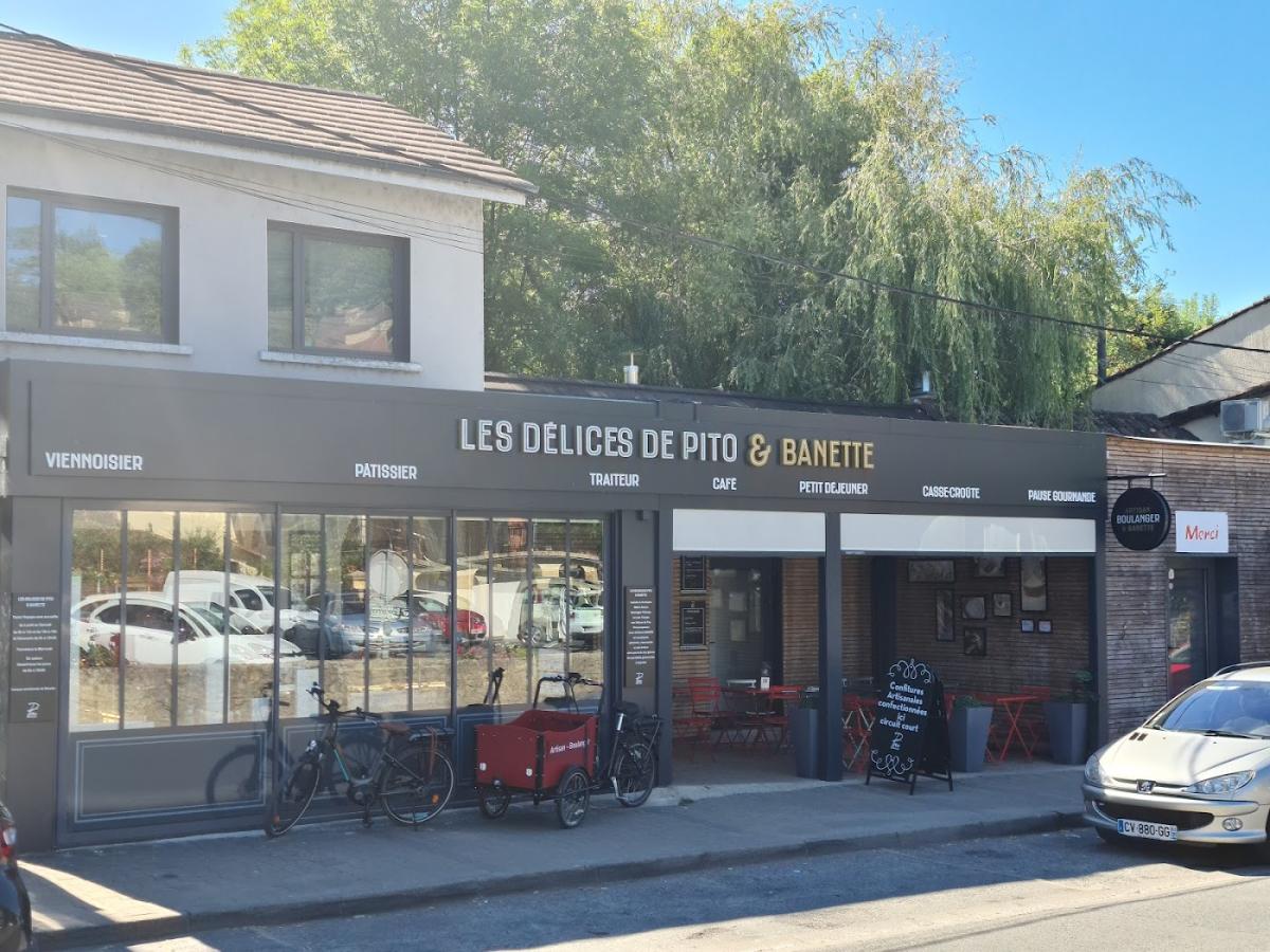 Les Délices de Pito