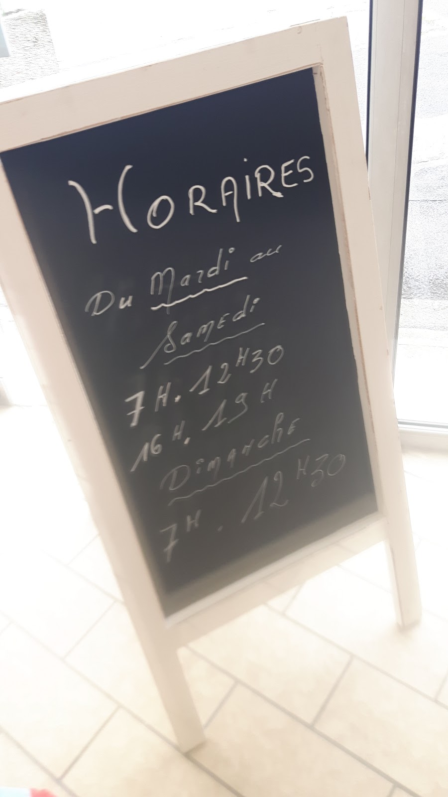 Boulangerie FONTAINE