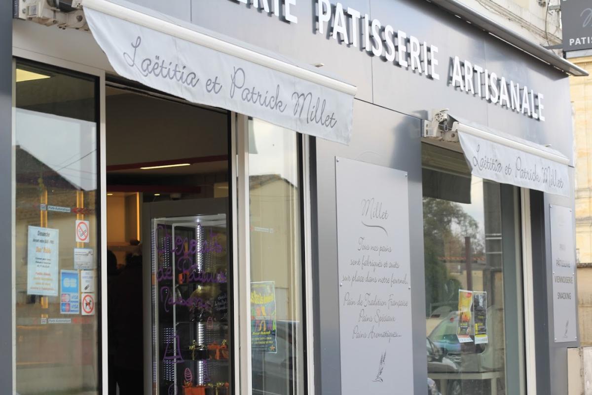 Boulangerie KM Pâtisserie