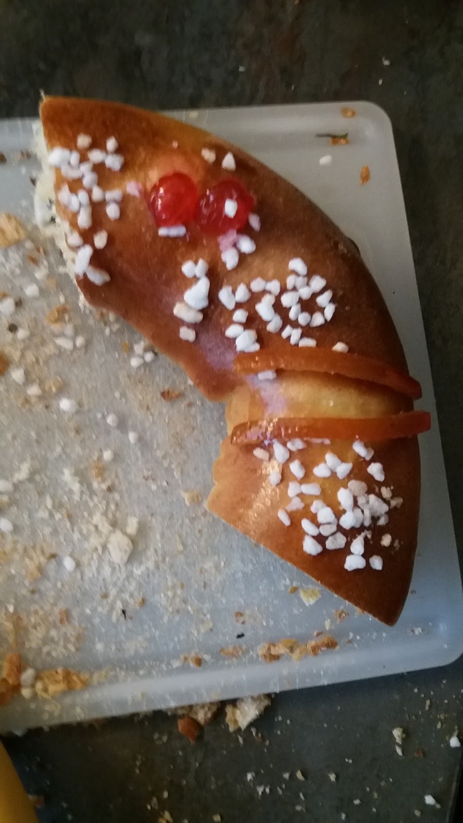 Boulangerie la Talmelière