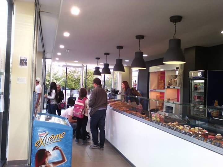 Le Grenier de Magendie